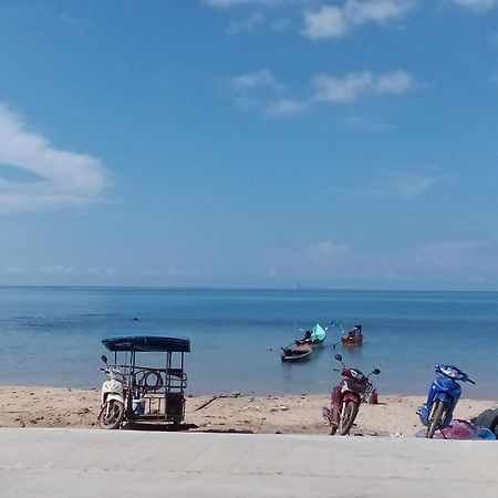 海洋兰塔酒店 Ko Lanta 外观 照片