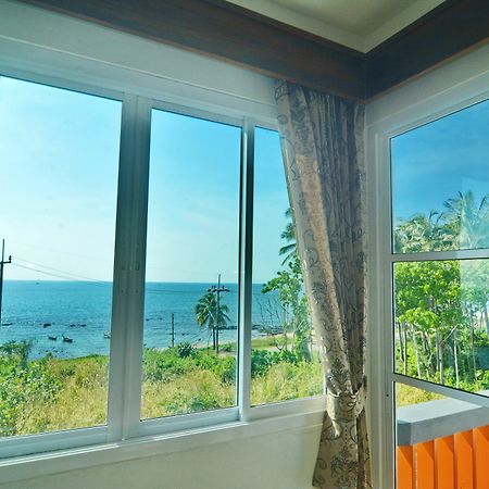 海洋兰塔酒店 Ko Lanta 外观 照片