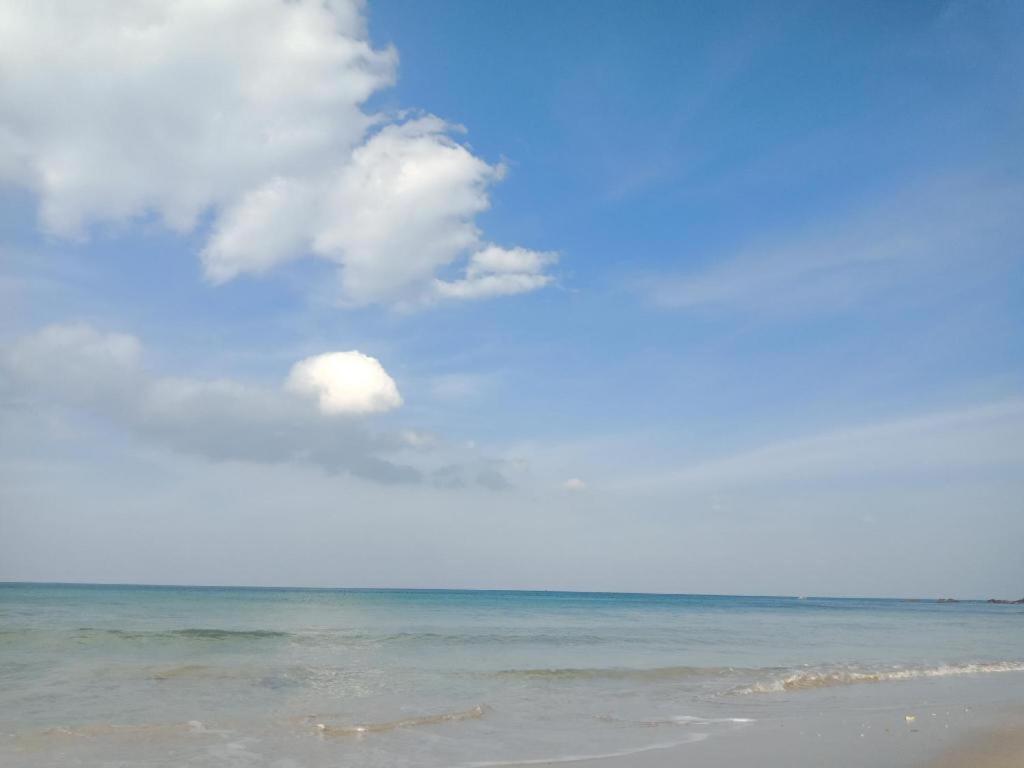 海洋兰塔酒店 Ko Lanta 外观 照片