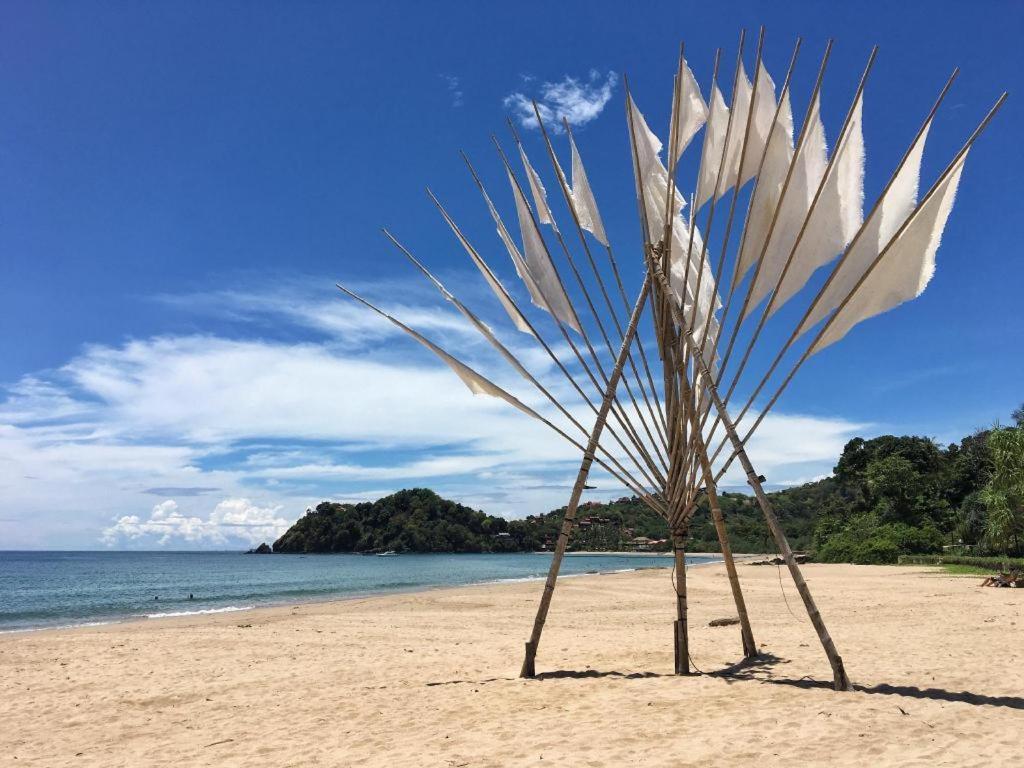海洋兰塔酒店 Ko Lanta 外观 照片