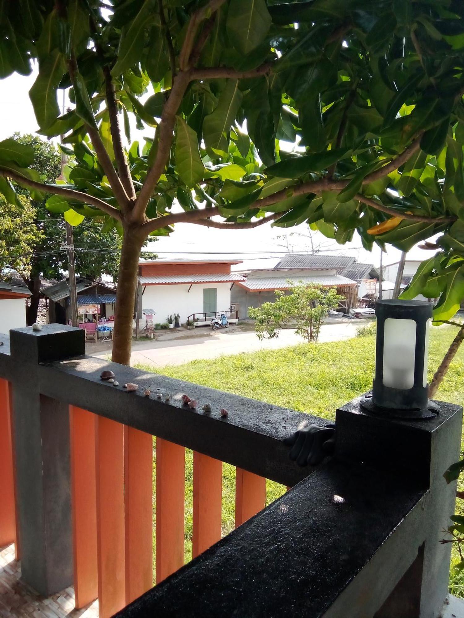 海洋兰塔酒店 Ko Lanta 外观 照片