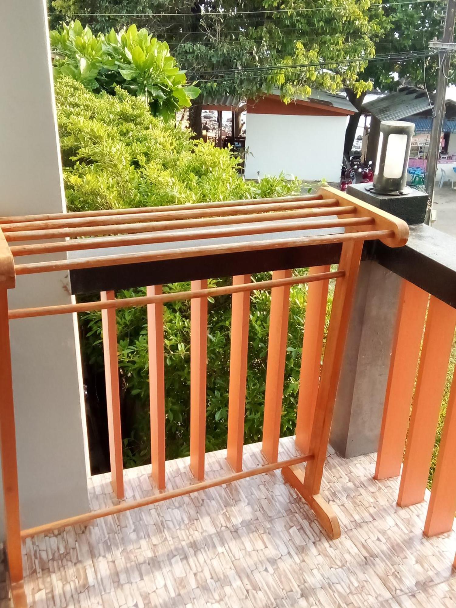 海洋兰塔酒店 Ko Lanta 外观 照片