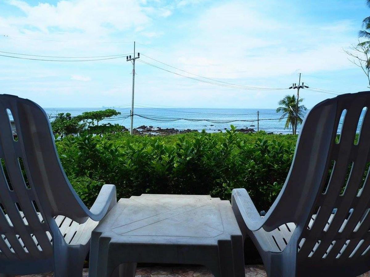 海洋兰塔酒店 Ko Lanta 外观 照片