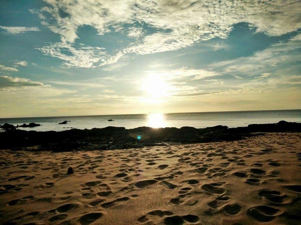 海洋兰塔酒店 Ko Lanta 外观 照片